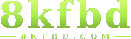 8kfbd logo