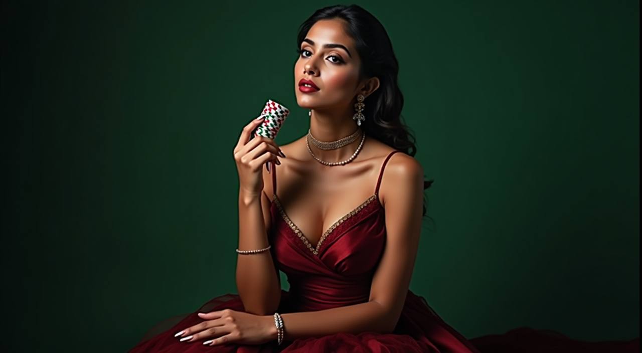 8kfbd Live Casino Table Offer
