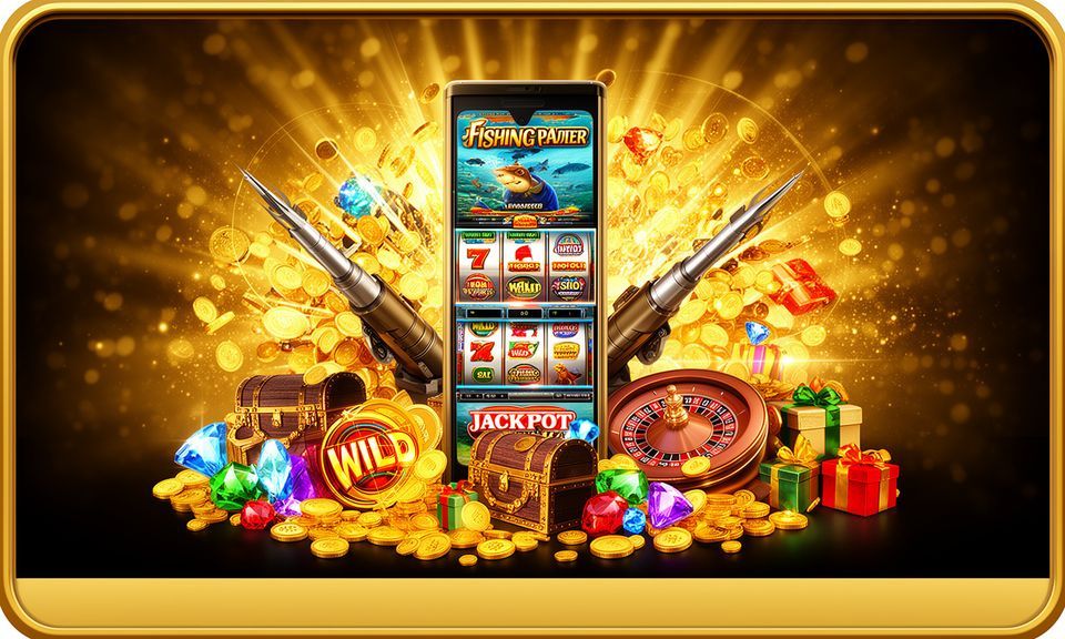 8kfbd Casino